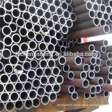 Seamless Carbon Steel pipes API 5LB/ASTM A106B/A53B(Triple Marking)